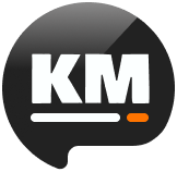 KM Logo