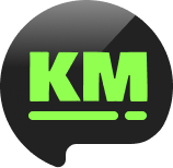 KM Logo