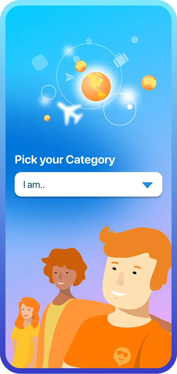 Prototype Screen 1