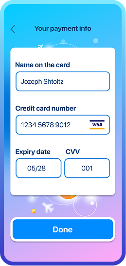 Prototype Screen 4