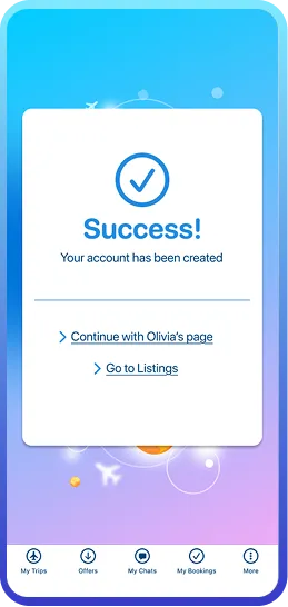 Prototype Screen 5