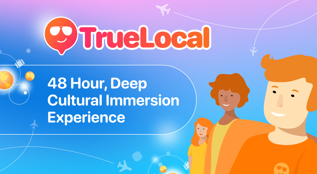 True Local main image